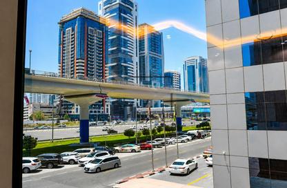مكتب - استوديو للايجار في فندق كارلتون داون تاون - شارع الشيخ زايد - دبي مكتب - استوديو للايجار في فندق كارلتون داون تاون - شارع الشيخ زايد - دبي