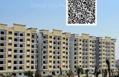 Apartment - Studio - 1 Bathroom for sale in Al Ameera Village - Ajman