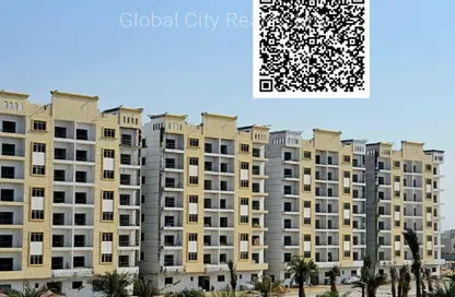 Apartment - 1 Bathroom for sale in Al Ameera Village - Ajman