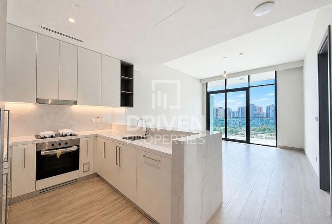 1-bed apartment in Avant Garde Residences · Brand new — photo 2