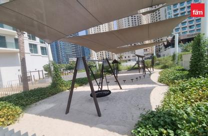 Apartment - 2 Bedrooms - 3 Bathrooms for rent in La Vie - Jumeirah Beach Residence - Dubai