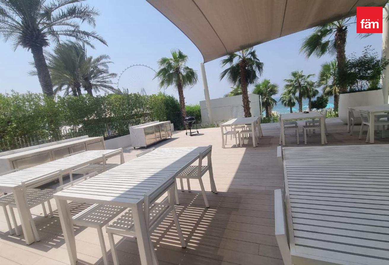 Stunning View | Mid Floor | Private Beach photo 6