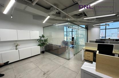 Office Space - Studio for rent in The Metropolis - Business Bay - Dubai