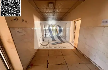 سكن عمال - استوديو - 8 حمامات للايجار في الجرف الصناعية 2 - الجرف الصناعية - عجمان