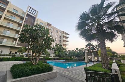 Apartment - 2 - 3 for sale in Al Zahia Garden Apartments - Al Zahia - Muwaileh Commercial - Sharjah
