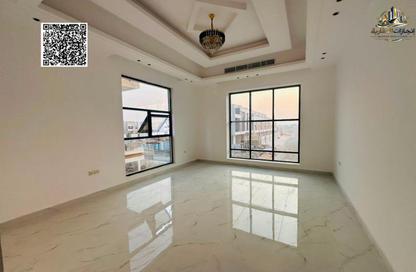 Villa - 4 - 6 for sale in Al Helio 1 - Al Helio - Ajman