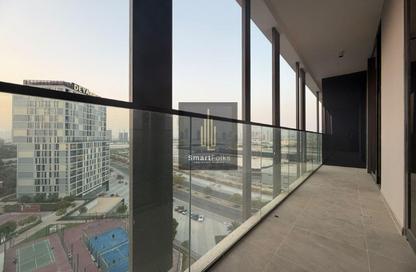 Apartment - 1 - 2 for rent in Jannat - Midtown - Dubai Production City (IMPZ) - Dubai Apartment - 1 - 2 for rent in Jannat - Midtown - Dubai Production City (IMPZ) - Dubai