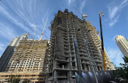 Apartment - 1 Bedroom - 1 Bathroom for sale in St Regis The Residences - Burj Khalifa Area - Downtown Dubai - Dubai