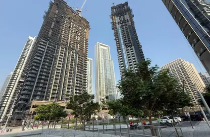 Apartment - 1 Bedroom - 1 Bathroom for sale in St Regis The Residences - Burj Khalifa Area - Downtown Dubai - Dubai