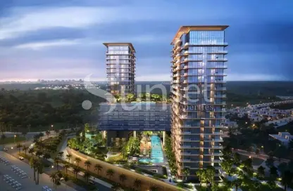 شقة - 1 حمام للبيع في سوتو جراندي - قرية الحمرا - رأس الخيمة