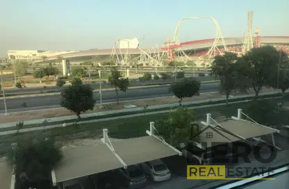 شقة - 2 غرف نوم - 3 حمامات للايجار في أنسام 4 - أنسام - جزيرة ياس - أبوظبي