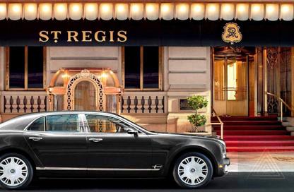 Penthouse - 4 - 5 for sale in St Regis The Residences - Burj Khalifa Area - Downtown Dubai - Dubai Penthouse - 4 - 5 for sale in St Regis The Residences - Burj Khalifa Area - Downtown Dubai - Dubai
