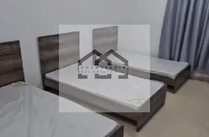 Apartment - 2 Bedrooms - 2 Bathrooms for sale in City Tower - Al Nuaimiya - Ajman