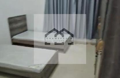 Apartment - 2 Bedrooms - 2 Bathrooms for sale in City Tower - Al Nuaimiya - Ajman