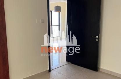 شقة - 1 - 2 للايجار في برج إسكان - دبي مارينا - دبي