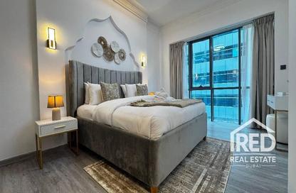 Apartment - 4 Bedrooms - 4 Bathrooms for rent in Boutique 7 - Barsha Heights (Tecom) - Dubai