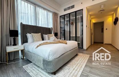 Apartment - 4 Bedrooms - 4 Bathrooms for rent in Boutique 7 - Barsha Heights (Tecom) - Dubai