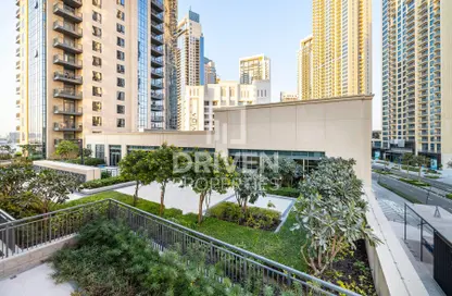 شقة - غرفة نوم - 2 حمامات للبيع في دبي كريك ريزيدنس برج 2 جنوب - Dubai Creek ريزيدنسز South - Dubai Creek ريزيدنسز - مرسى خور دبي - دبي