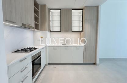 Apartment - 2 - 2 for sale in Parkside Views - Dubai Hills Estate - Dubai Apartment - 2 - 2 for sale in Parkside Views - Dubai Hills Estate - Dubai