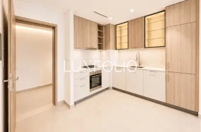 Apartment - 2 Bedrooms - 2 Bathrooms for sale in Parkside Views - Dubai Hills Estate - Dubai