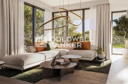 تاون هاوس - 3 غرف نوم - 3 حمامات للبيع في إلورا - ذا فالي - دبي