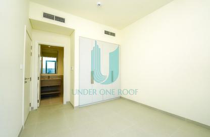 Townhouse - 3 - 4 for rent in Greenviews 2 - Emaar South - Dubai South (Dubai World Central) - Dubai
