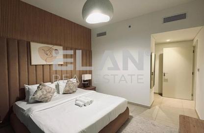 Apartment - 3 Bedrooms - 3 Bathrooms for rent in Downtown Views II Tower 1 - Downtown Views II - Zabeel 2 - Zabeel - Dubai Apartment - 3 Bedrooms - 3 Bathrooms for rent in Downtown Views II Tower 1 - Downtown Views II - Zabeel 2 - Zabeel - Dubai