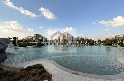 Townhouse - 4 - 5 for sale in Mudon Al Ranim 6 - Mudon - Dubai