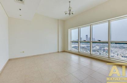 Apartment - 1 Bedroom - 2 Bathrooms for sale in Dubai Jewel Tower - Dubai Internet City - Dubai