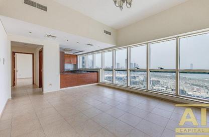 Apartment - 1 Bedroom - 2 Bathrooms for sale in Dubai Jewel Tower - Dubai Internet City - Dubai Apartment - 1 Bedroom - 2 Bathrooms for sale in Dubai Jewel Tower - Dubai Internet City - Dubai