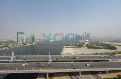 Apartment - 1 Bedroom - 2 Bathrooms for rent in D1 Tower - Culture Village - Dubai Apartment - 1 Bedroom - 2 Bathrooms for rent in D1 Tower - Culture Village - Dubai