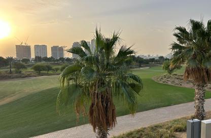 Townhouse - 4 Bedrooms - 4 Bathrooms for rent in Silver Springs 3 - Silver Springs - DAMAC Hills - Dubai
