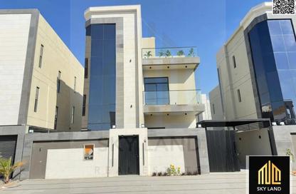 Villa - 5 Bedrooms - 7 Bathrooms for sale in Al Amira Village - Al Yasmeen - Ajman