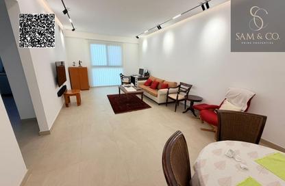 Apartment - 2 Bedrooms - 3 Bathrooms for sale in Golf Community - Al Zorah - Ajman