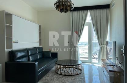 Apartment - 1 - 2 for sale in Miraclz Tower by Danube - Arjan - Dubai Apartment - 1 - 2 for sale in Miraclz Tower by Danube - Arjan - Dubai