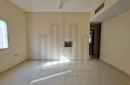 Apartment - 1 Bedroom - 1 Bathroom for rent in Muwailih Building - Muwaileh - Sharjah Apartment - 1 Bedroom - 1 Bathroom for rent in Muwailih Building - Muwaileh - Sharjah
