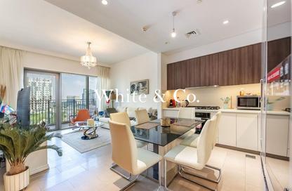 Apartment - 2 Bedrooms - 2 Bathrooms for rent in Park Heights 1 - Park Heights - Dubai Hills Estate - Dubai