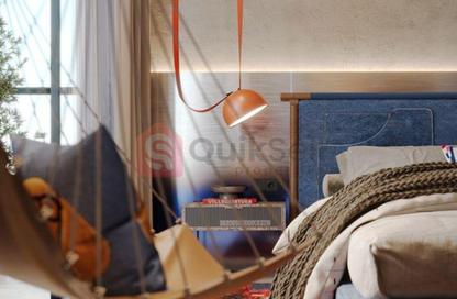 Apartment - 2 Bedrooms - 2 Bathrooms for sale in Sheikh Zayed Road - Dubai