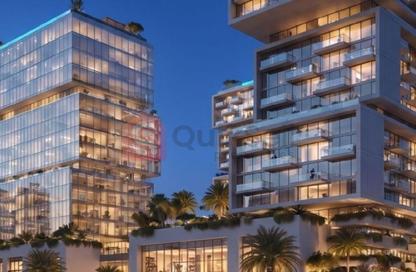 Apartment - 2 Bedrooms - 2 Bathrooms for sale in Sheikh Zayed Road - Dubai