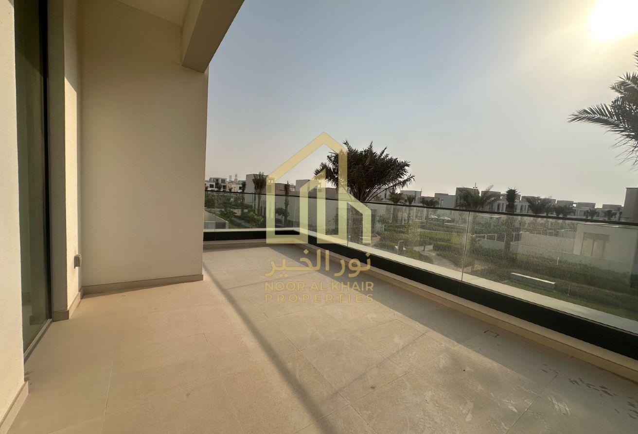 Caya 4BR Villa | Brand New | Private Garden photo 11