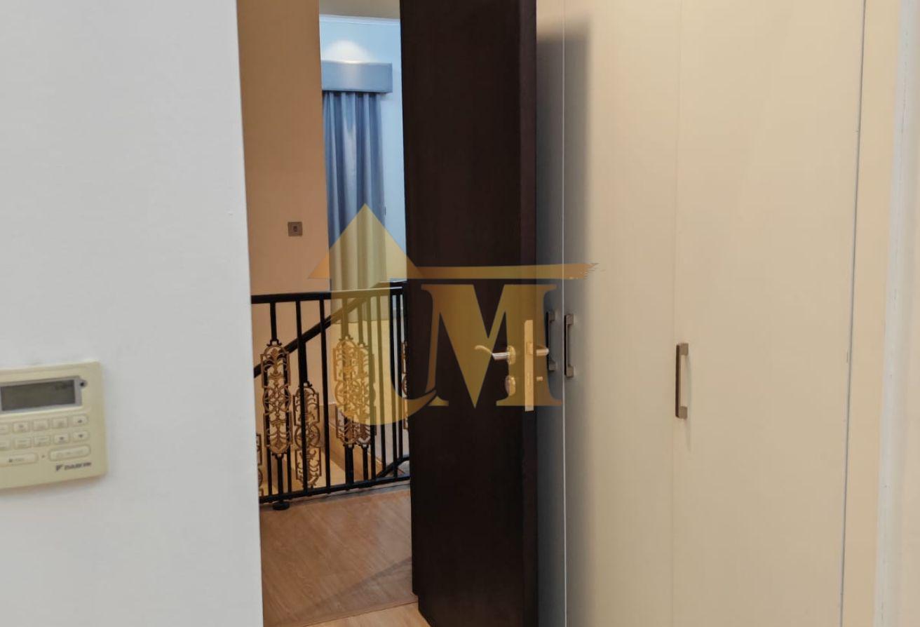 Ultra Luxury|Fully Furnished |Pvt. 4BR+Maid Villa photo 28