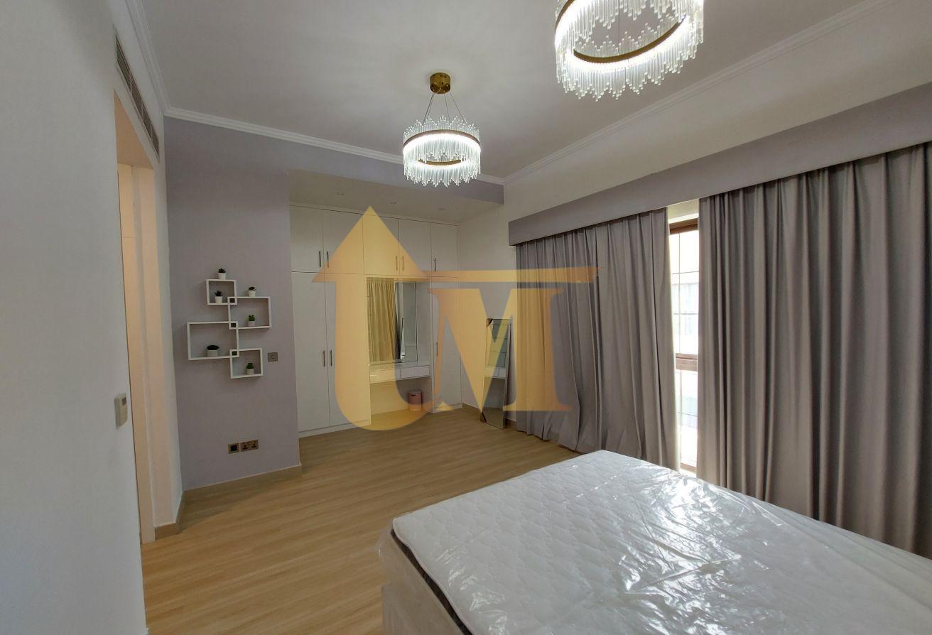 Ultra Luxury|Fully Furnished |Pvt. 4BR+Maid Villa photo 11
