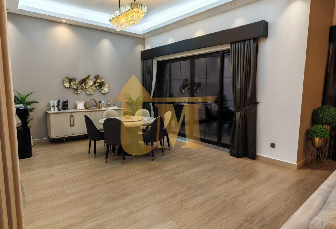 Ultra Luxury|Fully Furnished |Pvt. 4BR+Maid Villa photo 3