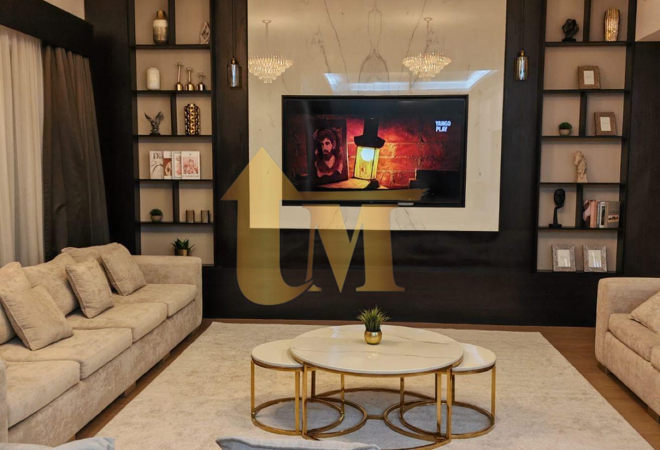 Ultra Luxury|Fully Furnished |Pvt. 4BR+Maid Villa photo 18
