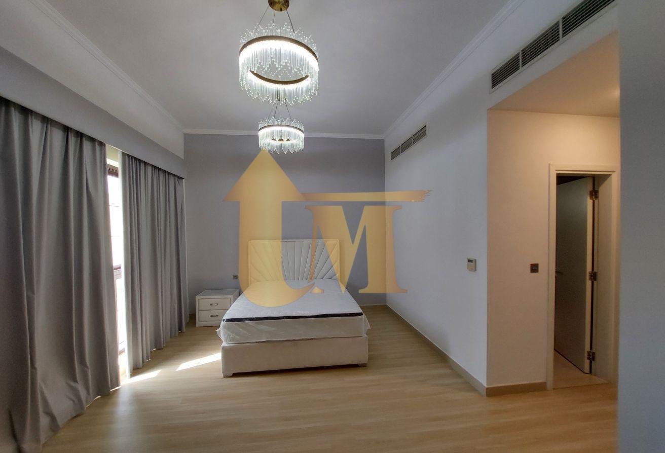 Ultra Luxury|Fully Furnished |Pvt. 4BR+Maid Villa photo 15