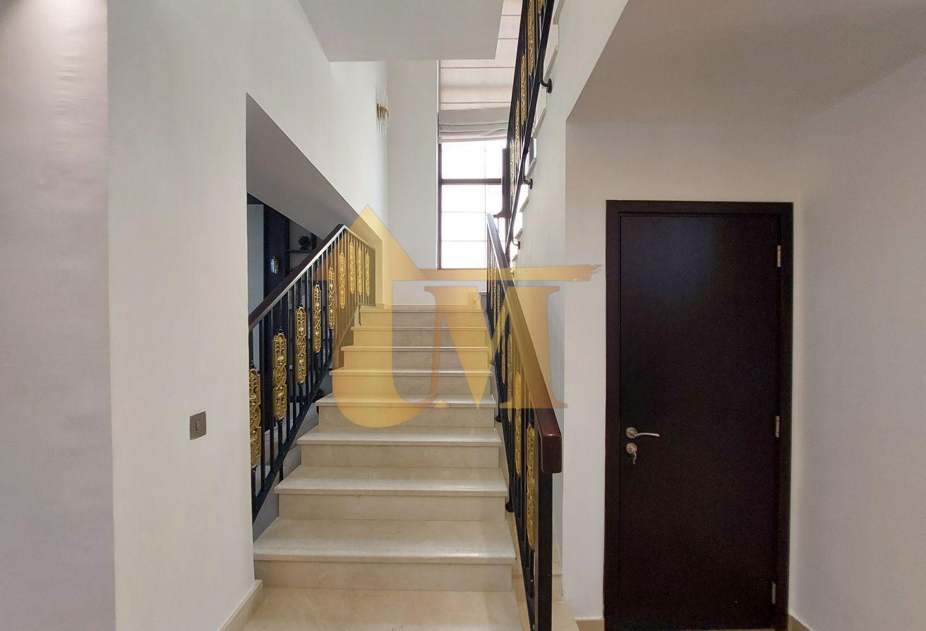 Ultra Luxury|Fully Furnished |Pvt. 4BR+Maid Villa photo 12