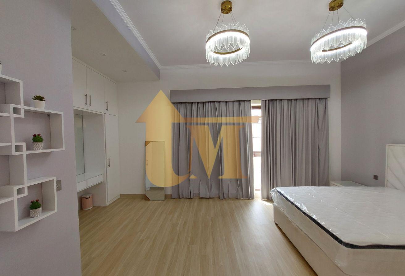 Ultra Luxury|Fully Furnished |Pvt. 4BR+Maid Villa photo 10