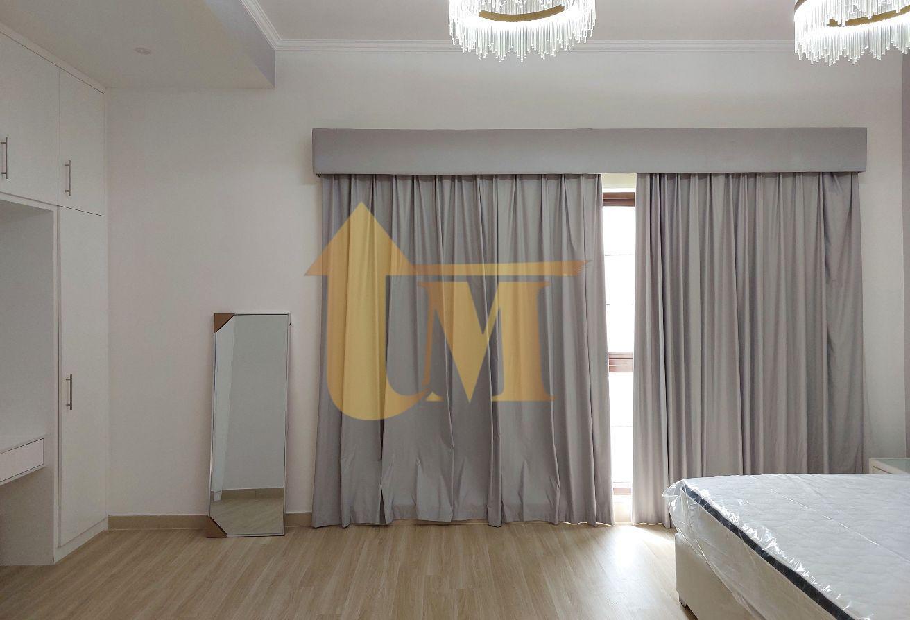 Ultra Luxury|Fully Furnished |Pvt. 4BR+Maid Villa photo 9