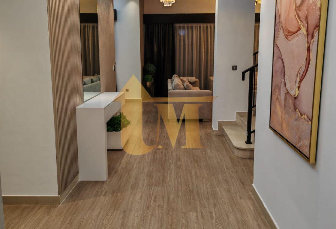 Ultra Luxury|Fully Furnished |Pvt. 4BR+Maid Villa photo 20