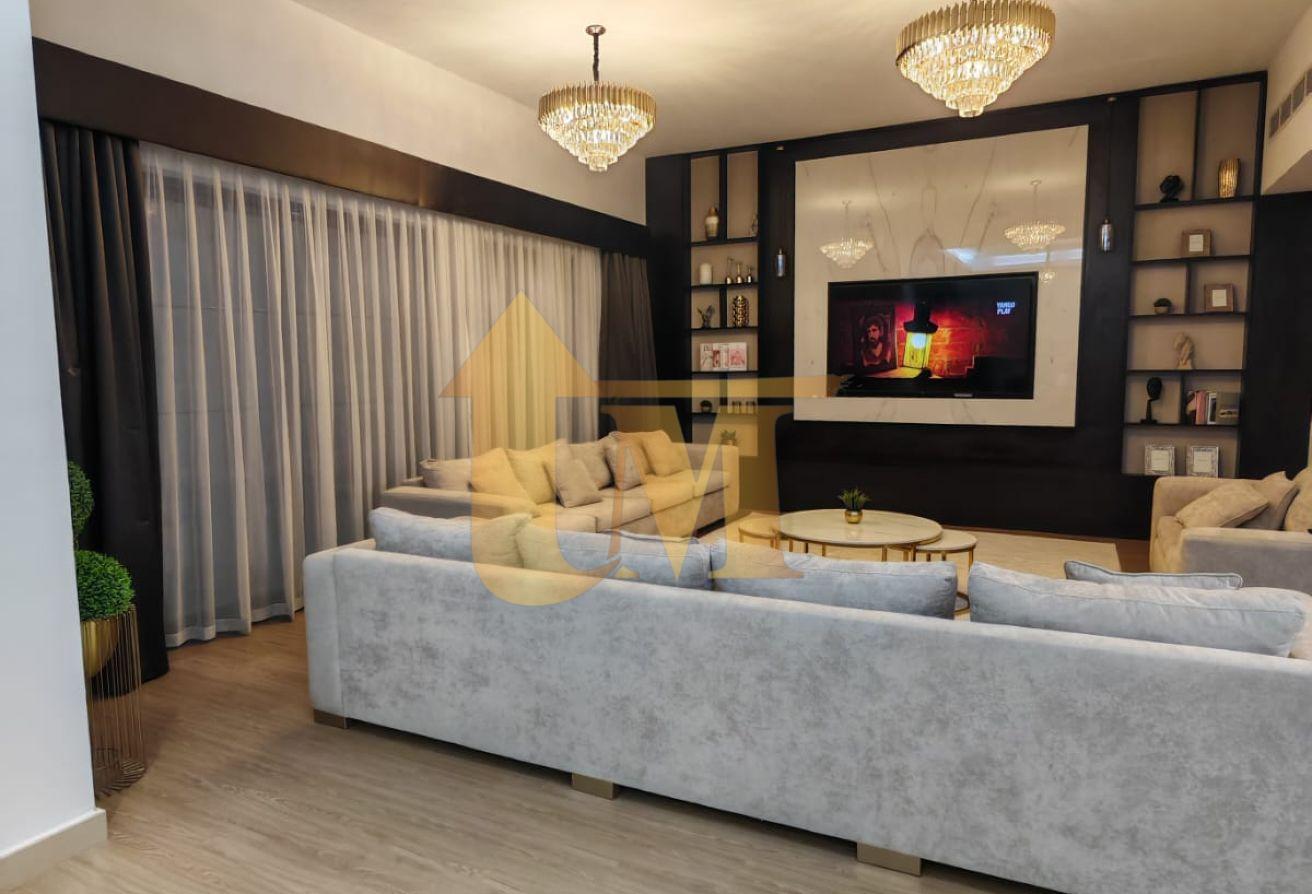 Ultra Luxury|Fully Furnished |Pvt. 4BR+Maid Villa photo 17